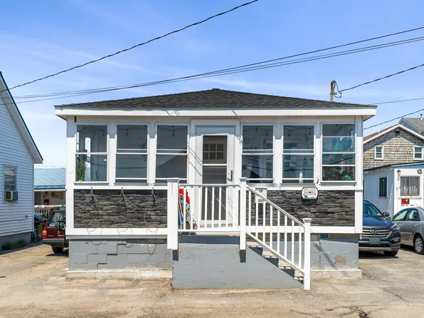 16 Riverview Terrace, Hampton, NH 03842