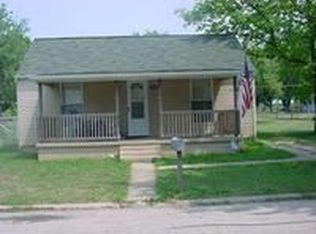 428 S Main St, Williamsport, OH 43164