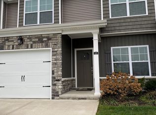 125 Tiburon Path, Georgetown, KY 40324