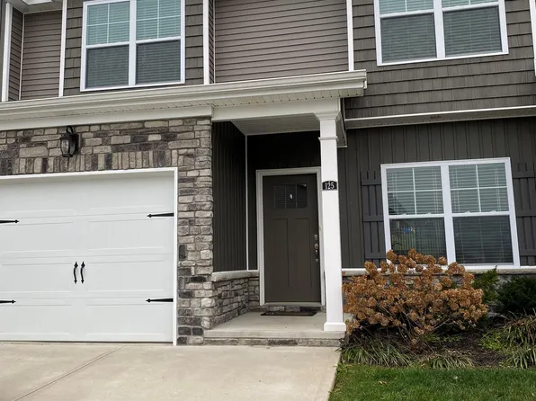 125 Tiburon Path, Georgetown, KY 40324