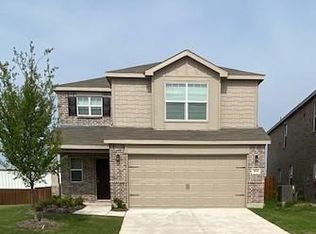304 Hopson St, Van Alstyne, TX 75495