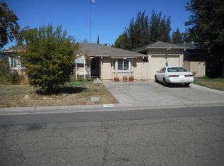 2309 Lansing Way, Sacramento, CA 95825