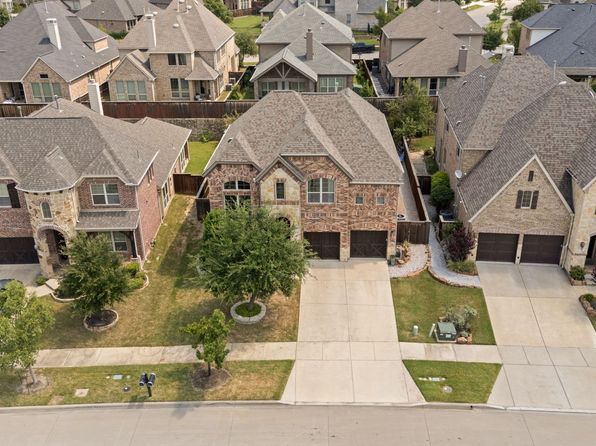 Home for Sale in Frisco TX
