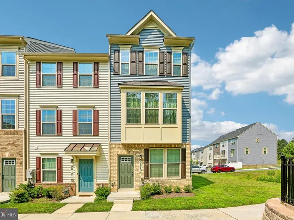 9810 Posterity Ln, Montgomery Village, MD 20886