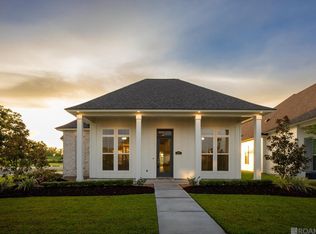 4470 Boulonnais Ave, Baton Rouge, LA 70820