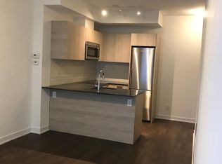 57 Saint Joseph St #610, Toronto, ON M5S 0C5