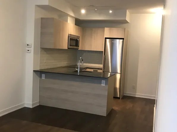 57 Saint Joseph St, Toronto, ON