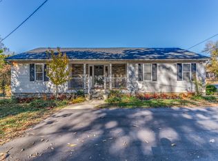 4165 Sevierville Rd, Maryville, TN 37804
