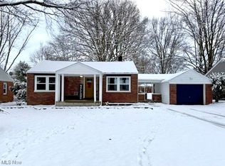 209 Mansell Dr, Youngstown, OH