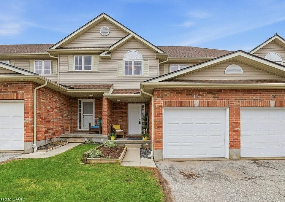 1st image of 42 Fallowfield Dr #15
