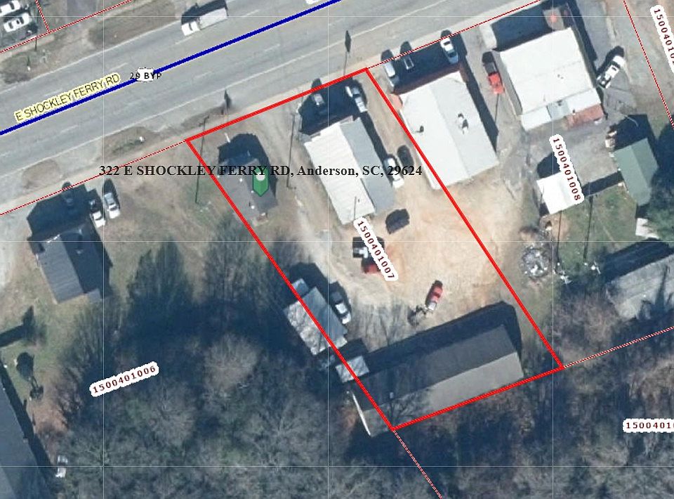 1st image of 322-324 E Shockley Ferry Rd