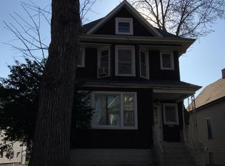 4225 N Ridgeway Ave #1, Chicago, IL 60618