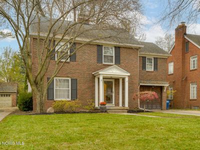 2331 Barrington Dr, Toledo, OH, 43606