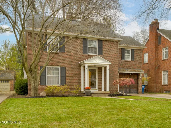 2331 Barrington Dr, Toledo, OH 43606