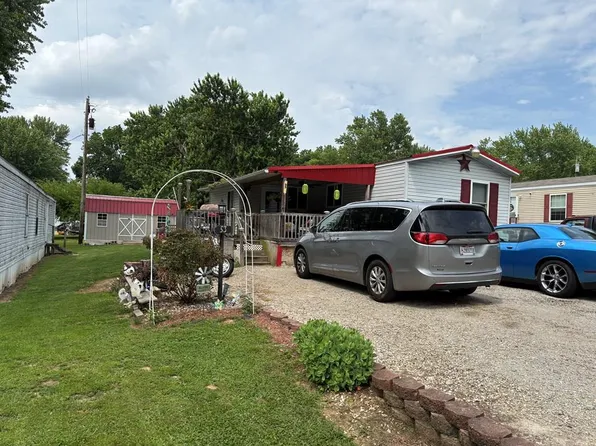 20544 Us Highway 23, Chillicothe, OH 45601