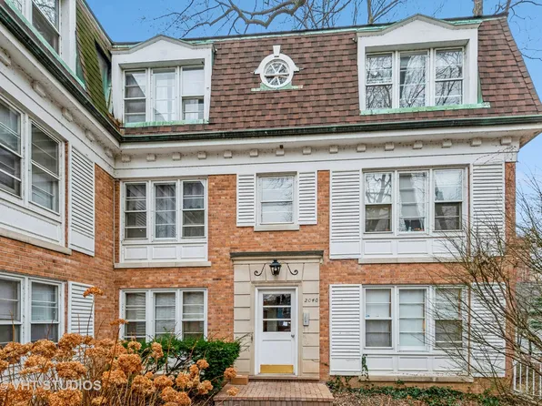 2040 Sherman Ave APT 1D, Evanston, IL 60201