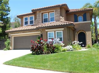 22921 Red Pine Way, Saugus, CA 91390