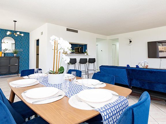 5th image of 3505 S Ocean Dr #305