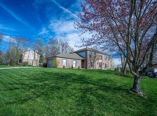 3 Shadow Wood Ct, Alexandria, KY