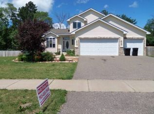 5649 157th Ave NW, Ramsey, MN 55303