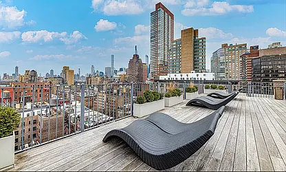 Rented by REAL New York