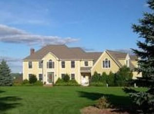 77 Skyfields Dr, Groton, MA 01450