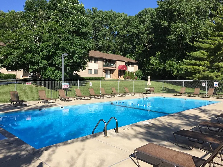 5323 Brody Dr #104 — Photo 3