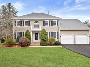 2 Taggart Ct, Ashland, MA 01721