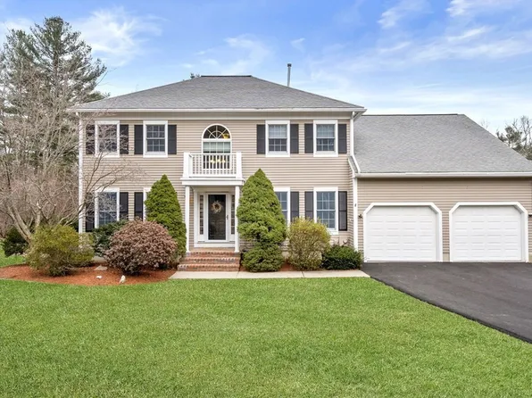 2 Taggart Ct, Ashland, MA 01721