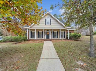 31072 Oakleigh Dr, Spanish Fort, AL 36527