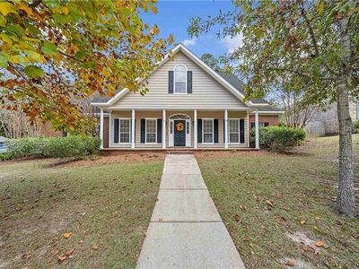 31072 Oakleigh Dr, Spanish Fort, AL, 36527