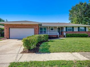 8254 Bengalin Ave, Jacksonville, FL 32211