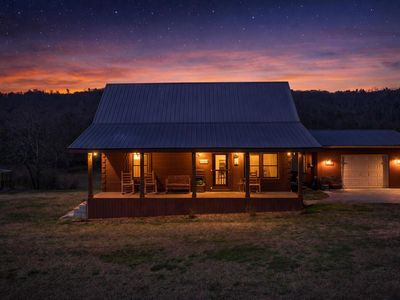 3382 Back Valley Rd, Trenton, GA, 30752