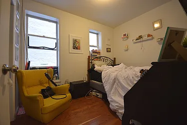 Rented by Citi Habitats