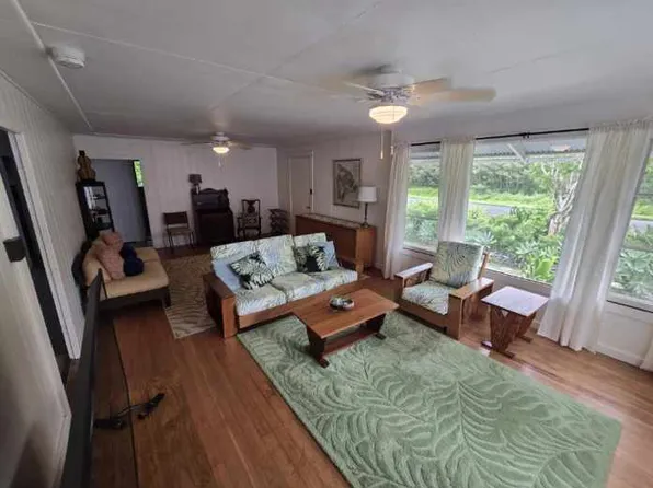 (undisclosed Address), Hawi, HI 96719