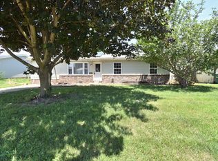 160 Tulip Dr, Martinsville, IN