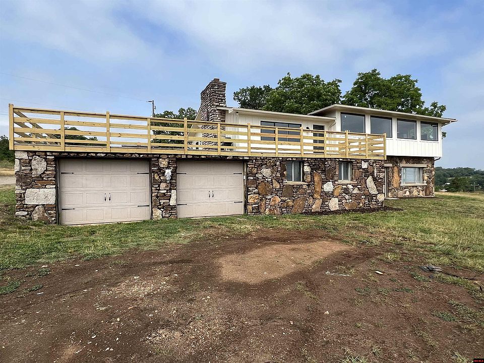 19111 N Highway 7, Lead Hill, AR 72644 MLS 126575 Zillow