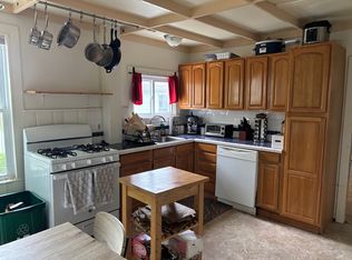 46 Channing St #1, Worcester, MA 01605