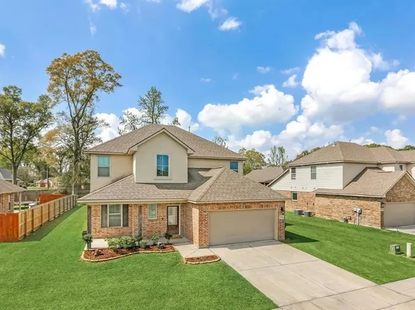 39394 Legacy Lake Dr, Gonzales, LA 70737