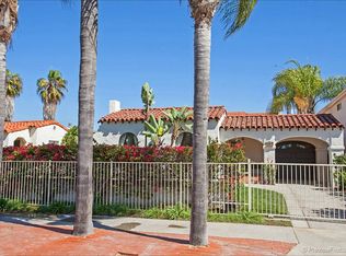 4427-29 Georgia St, San Diego, CA 92116