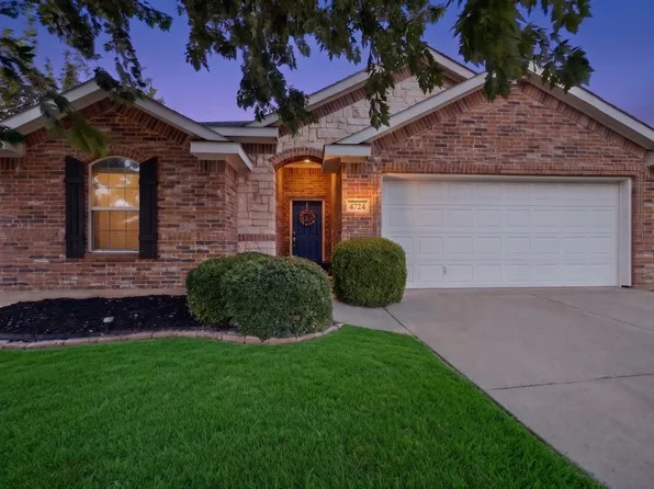 4724 Waterford Dr, Fort Worth, TX 76179
