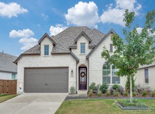 2755 Black Walnut St, McKinney, TX 75071