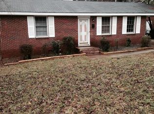2733 Dogwood Ave, Charlotte, NC 28206