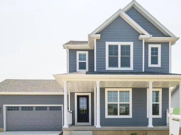 968 Merri-Hill Drive, Oregon, WI 53575