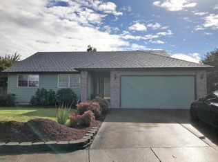2008 48th Ave SE, Albany, OR 97322