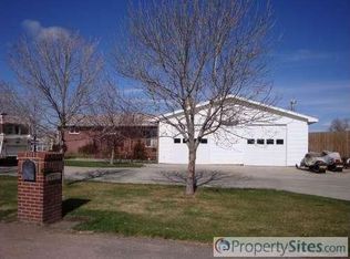 14901 Brighton Rd, Brighton, CO 80601