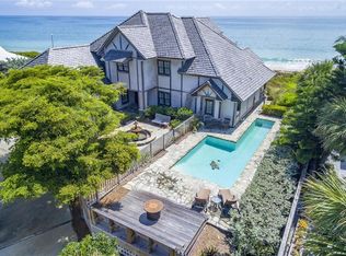 965 Pebble Ln, Indian River Shores, FL 32963