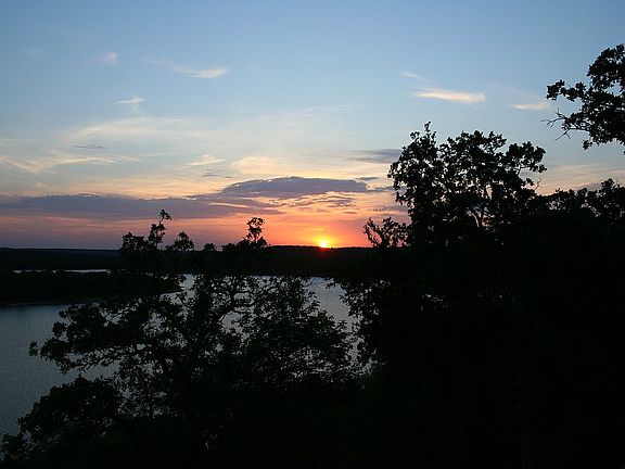 The best views in Texas