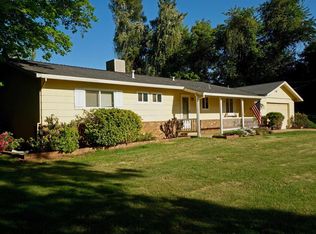 2432 Topside Dr, Auburn, CA 95603