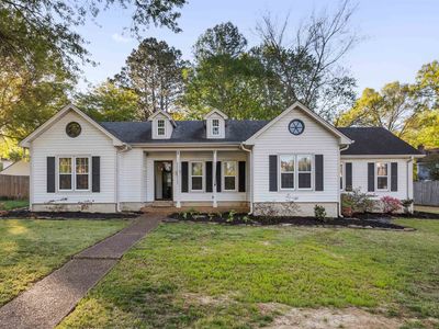 115 W Powell Rd, Collierville, TN, 38017
